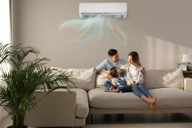 Best Energy-efficient HVAC Solutions in Millvale, PA