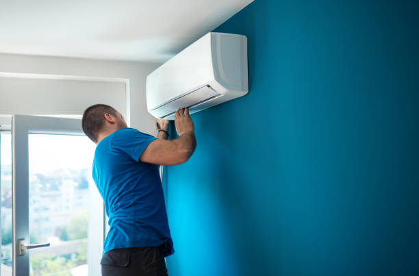 Best Geothermal HVAC Systems in Millvale, PA