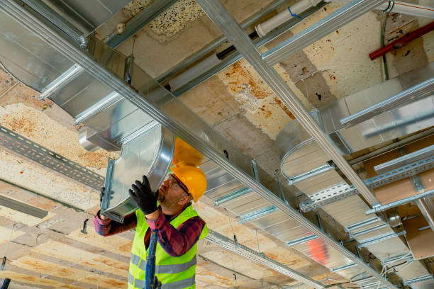 Best HVAC Supply and Distribution in Millvale, PA