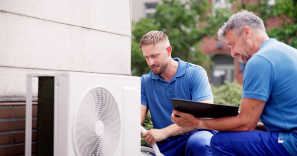 Best HVAC Retrofitting and Upgrading in Millvale, PA