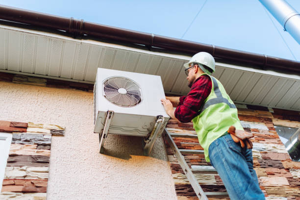Best HVAC Consulting and Engineering in Millvale, PA